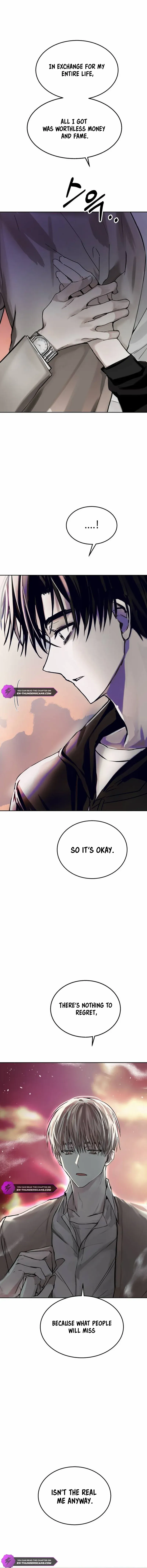 Read Top Star Sent by God chapter 2 image 8 on Lezhin