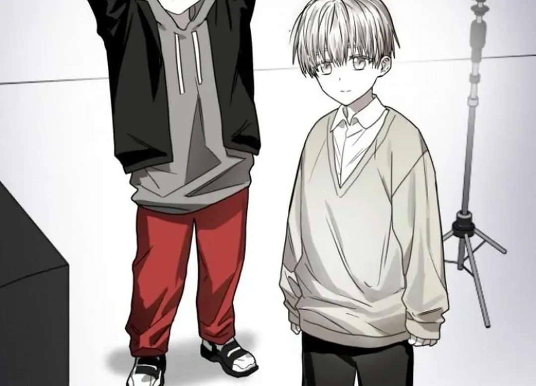 Read Top Star Sent by God chapter 20 image 21 on Lezhin