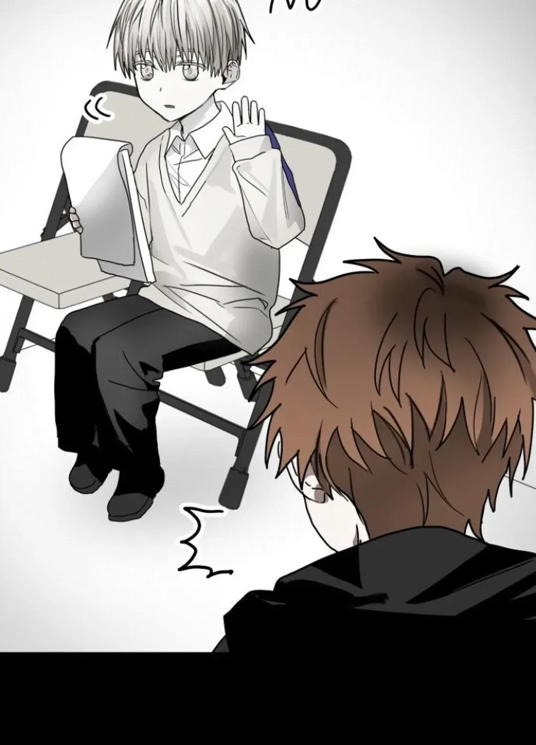 Read Top Star Sent by God chapter 20 image 28 on Lezhin