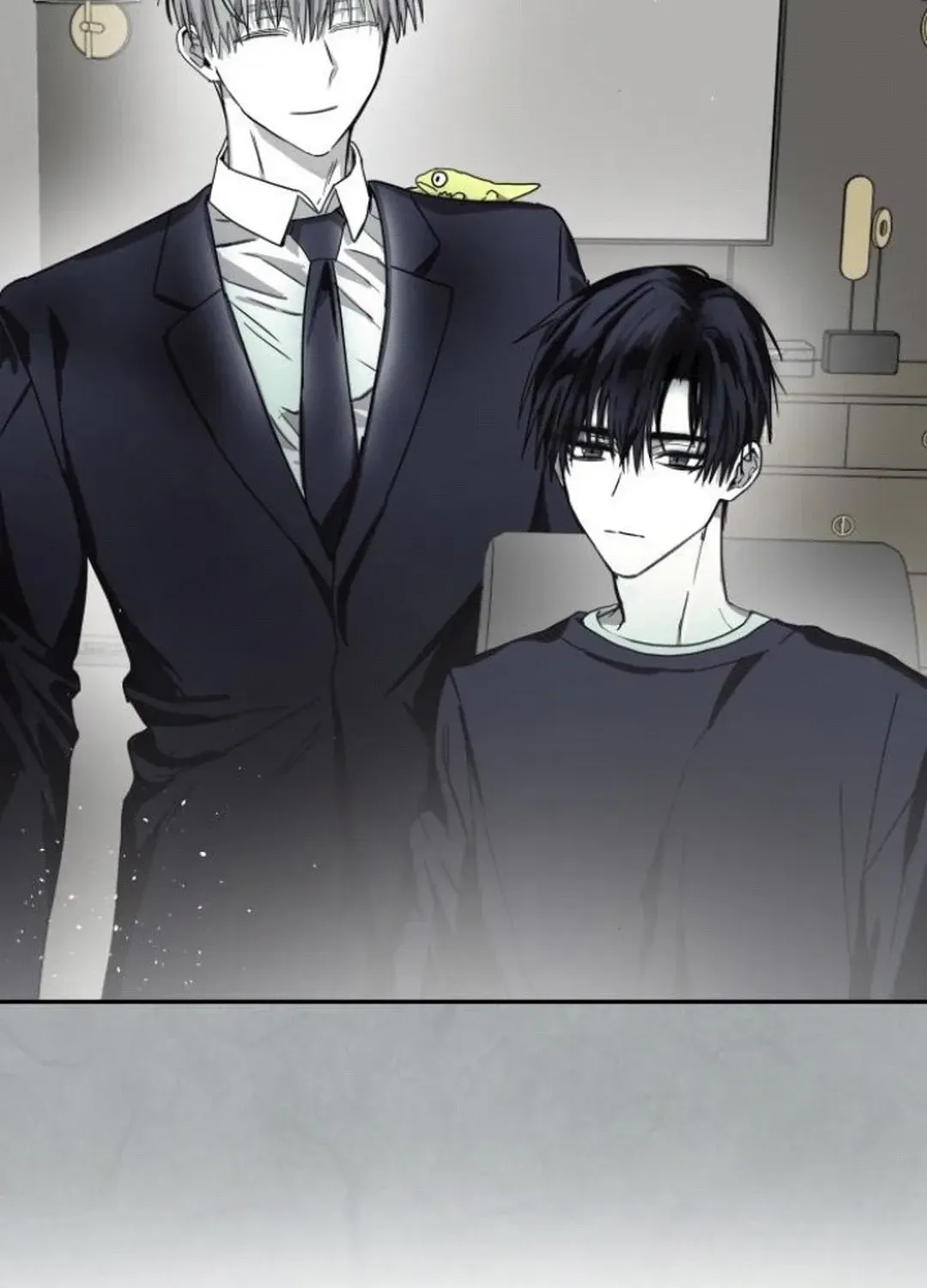 Read Top Star Sent by God chapter 20 image 52 on Lezhin