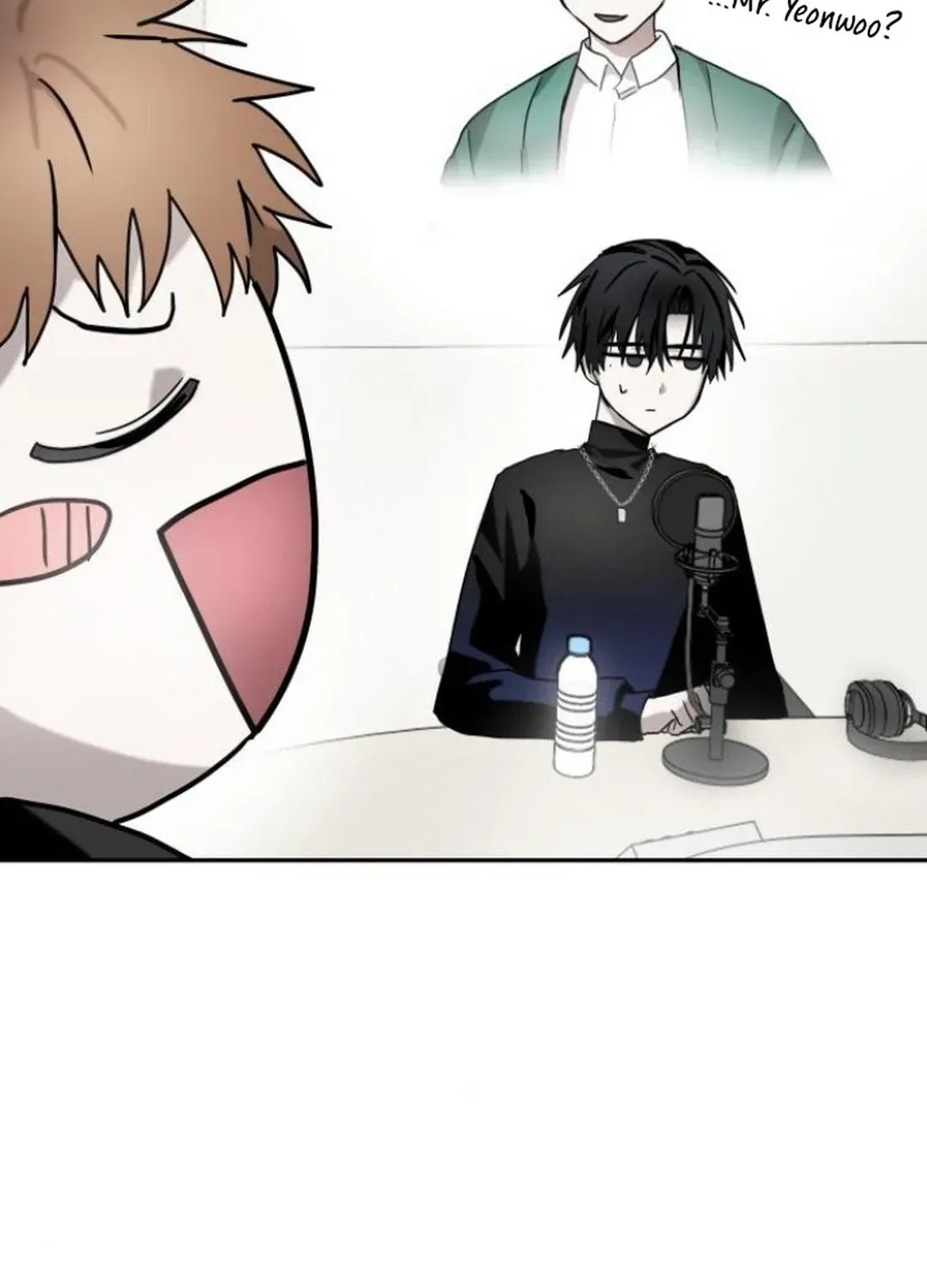 Read Top Star Sent by God chapter 20 image 64 on Lezhin