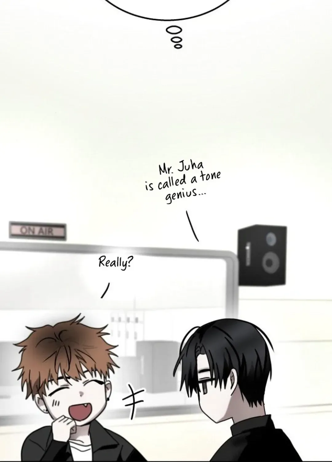 Read Top Star Sent by God chapter 20 image 72 on Lezhin