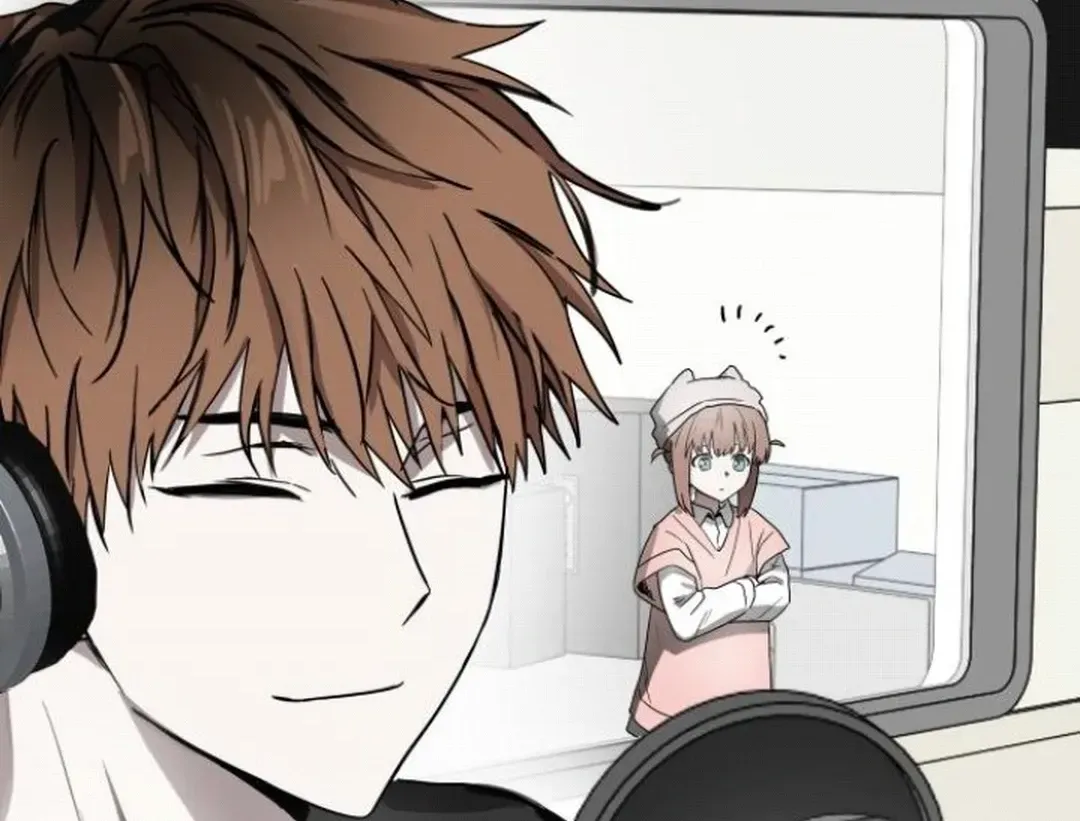 Read Top Star Sent by God chapter 20 image 79 on Lezhin