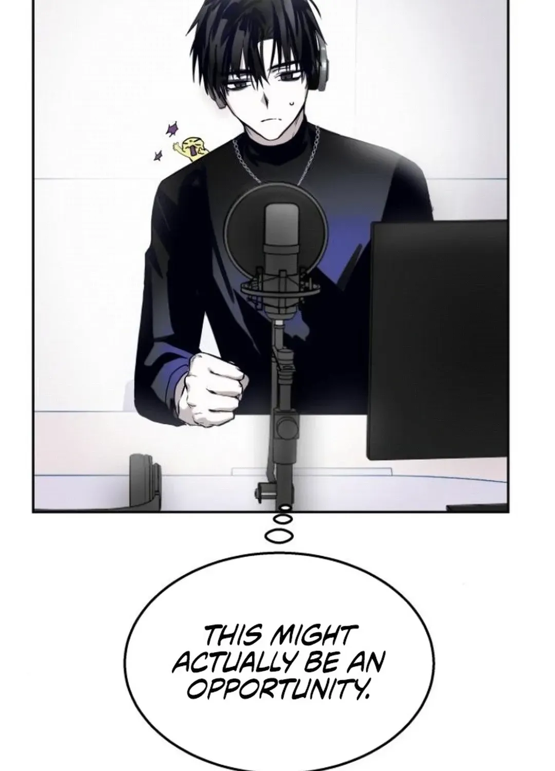 Read Top Star Sent by God chapter 20 image 92 on Lezhin