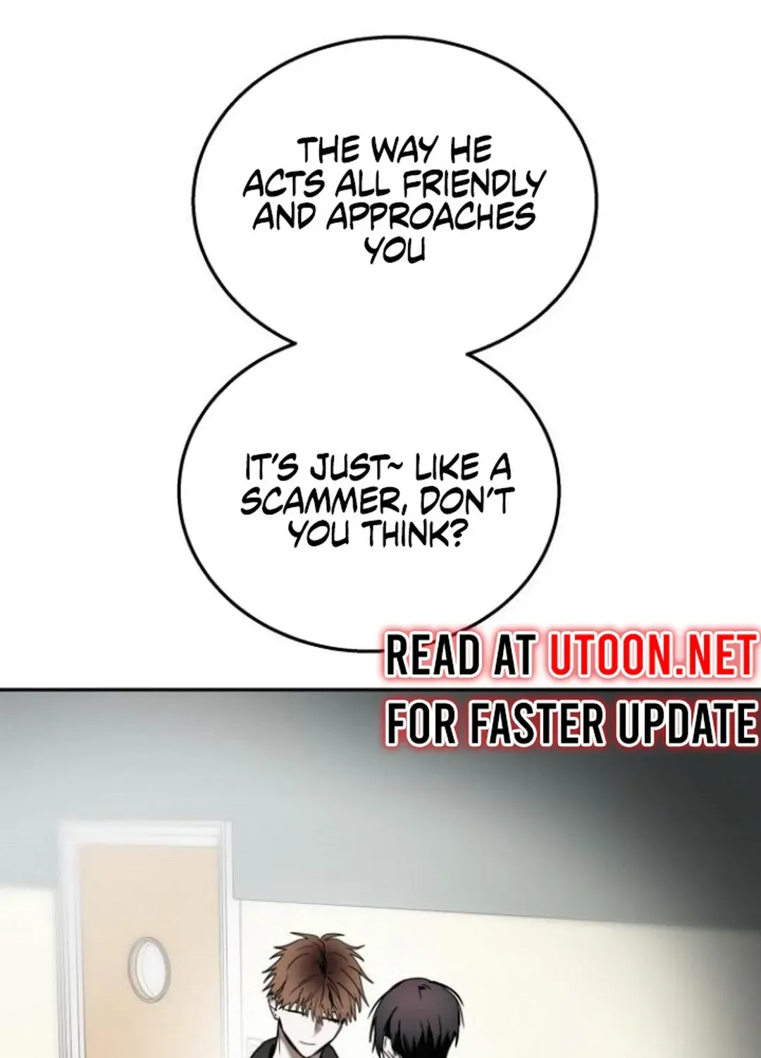 Read Top Star Sent by God chapter 21 image 10 on Lezhin