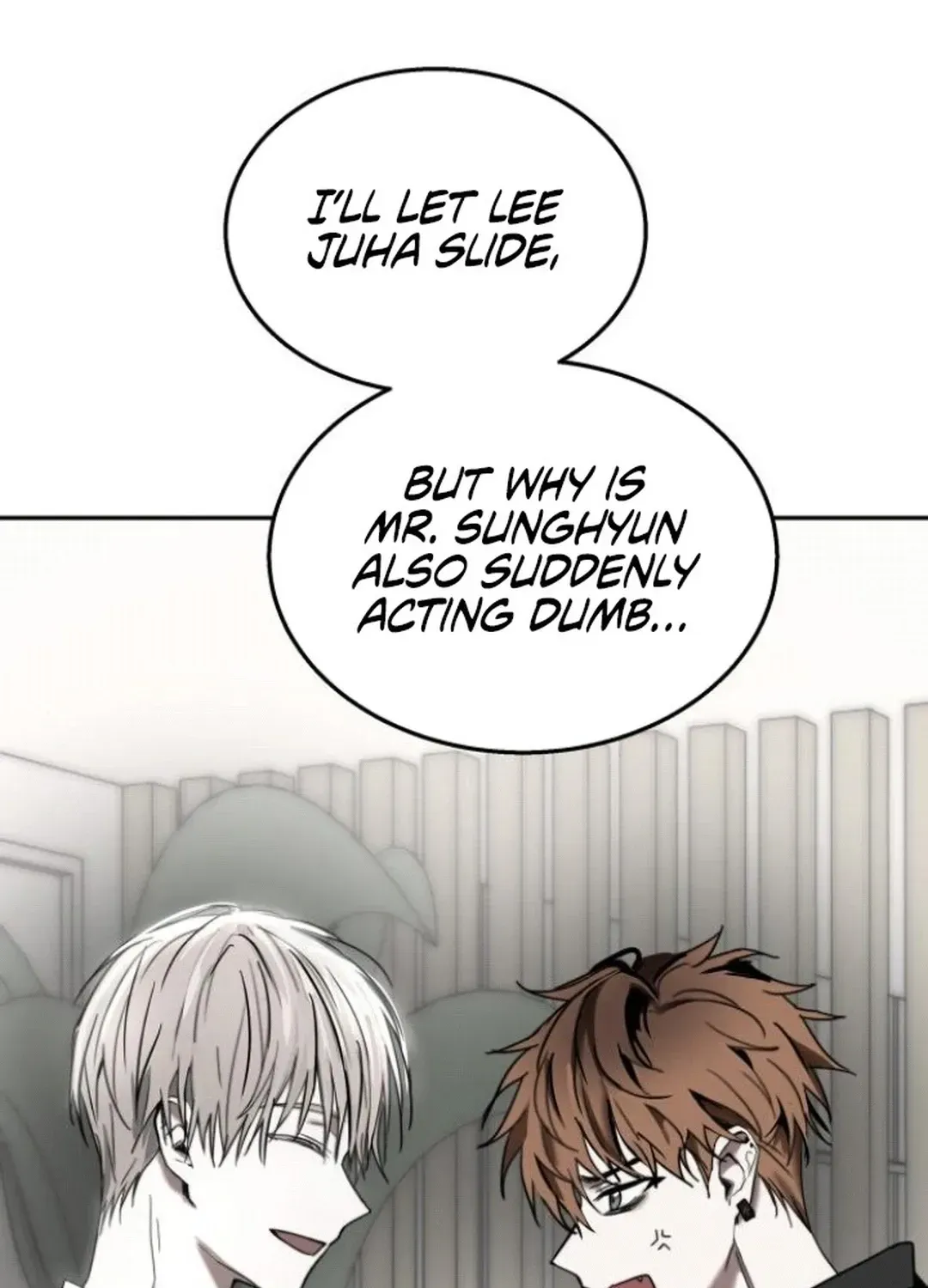 Read Top Star Sent by God chapter 21 image 102 on Lezhin
