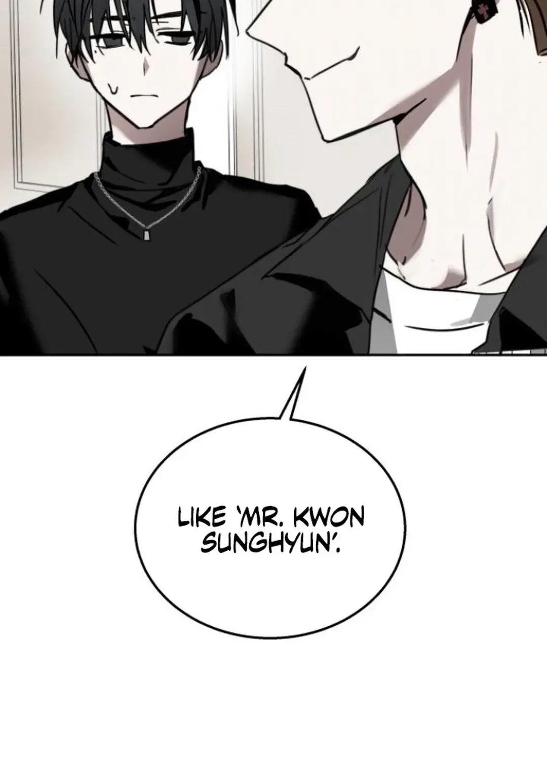 Read Top Star Sent by God chapter 21 image 112 on Lezhin