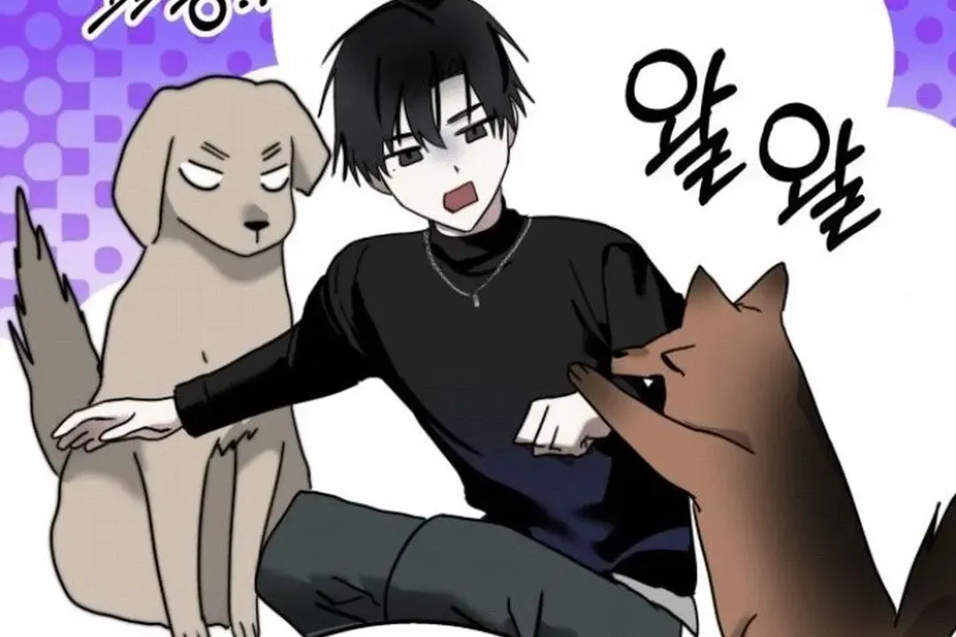 Read Top Star Sent by God chapter 21 image 135 on Lezhin