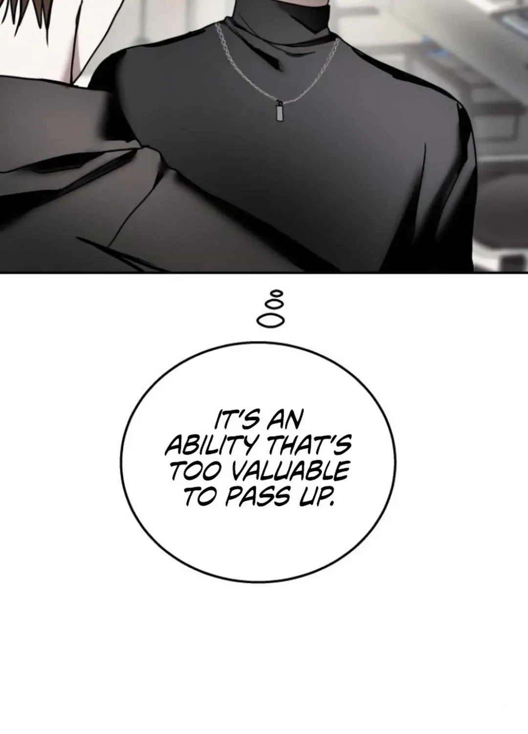 Read Top Star Sent by God chapter 21 image 14 on Lezhin