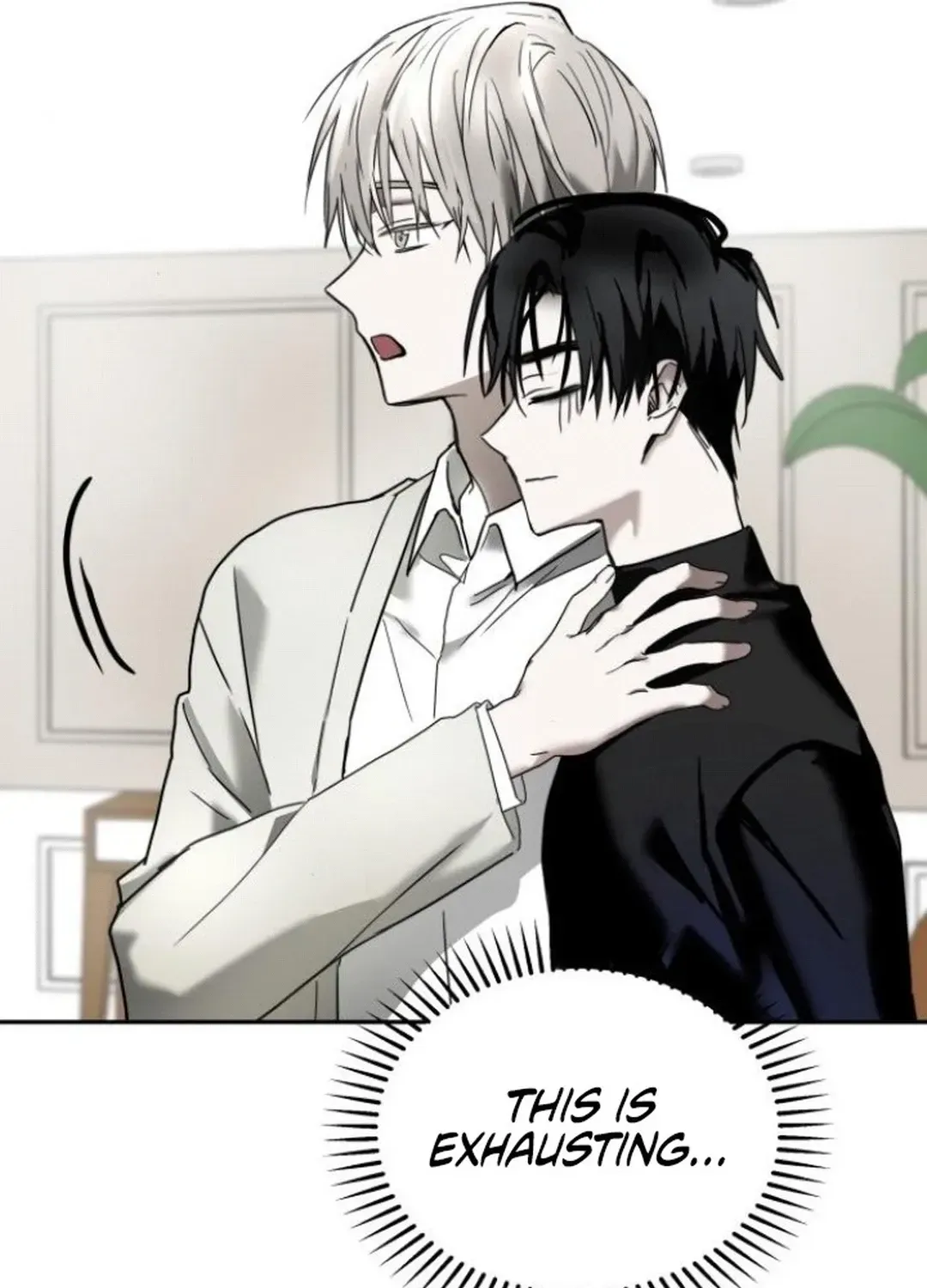 Read Top Star Sent by God chapter 21 image 150 on Lezhin