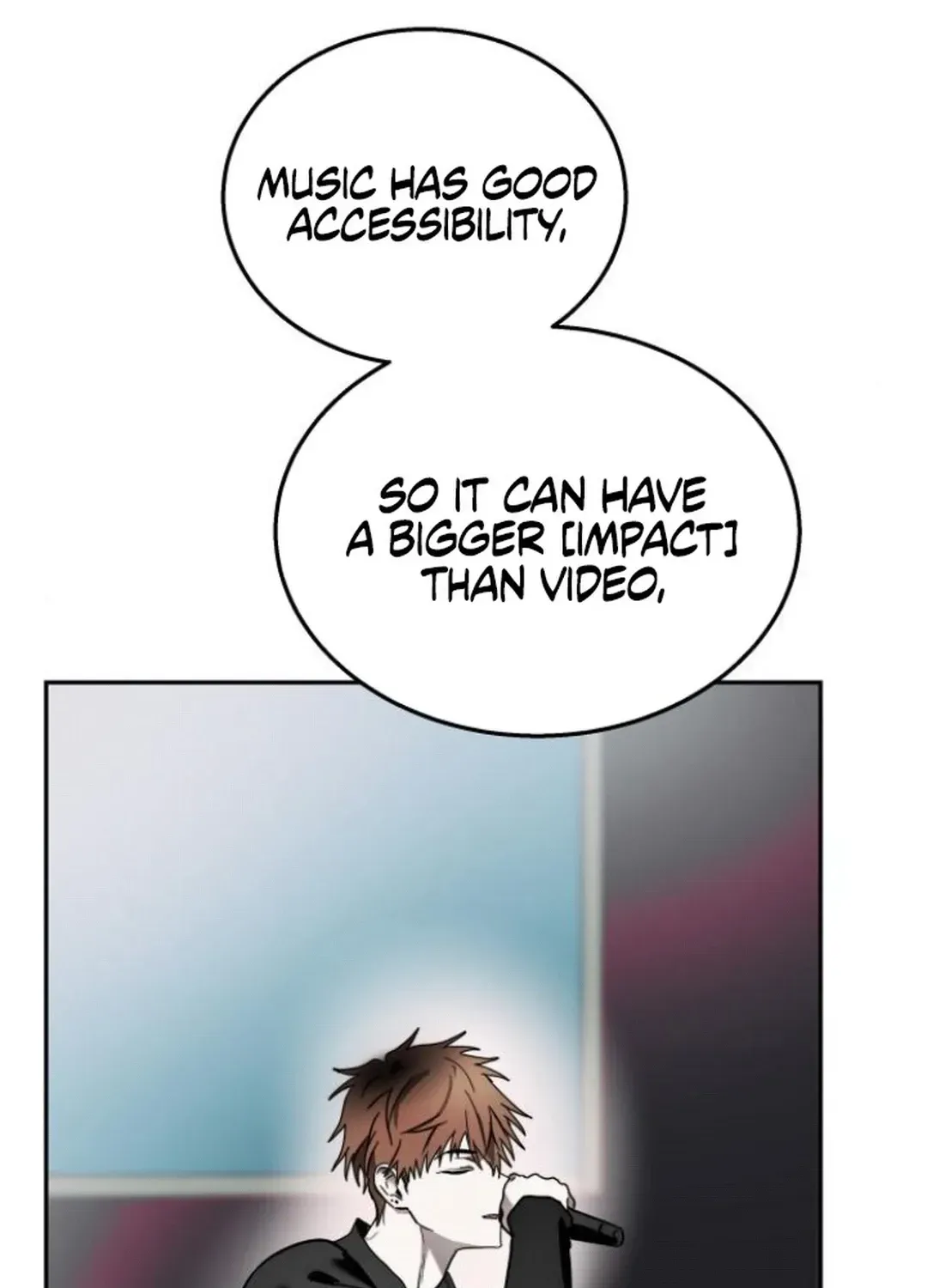 Read Top Star Sent by God chapter 21 image 16 on Lezhin