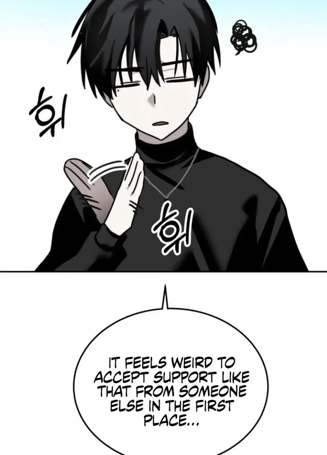 Read Top Star Sent by God chapter 21 image 166 on Lezhin
