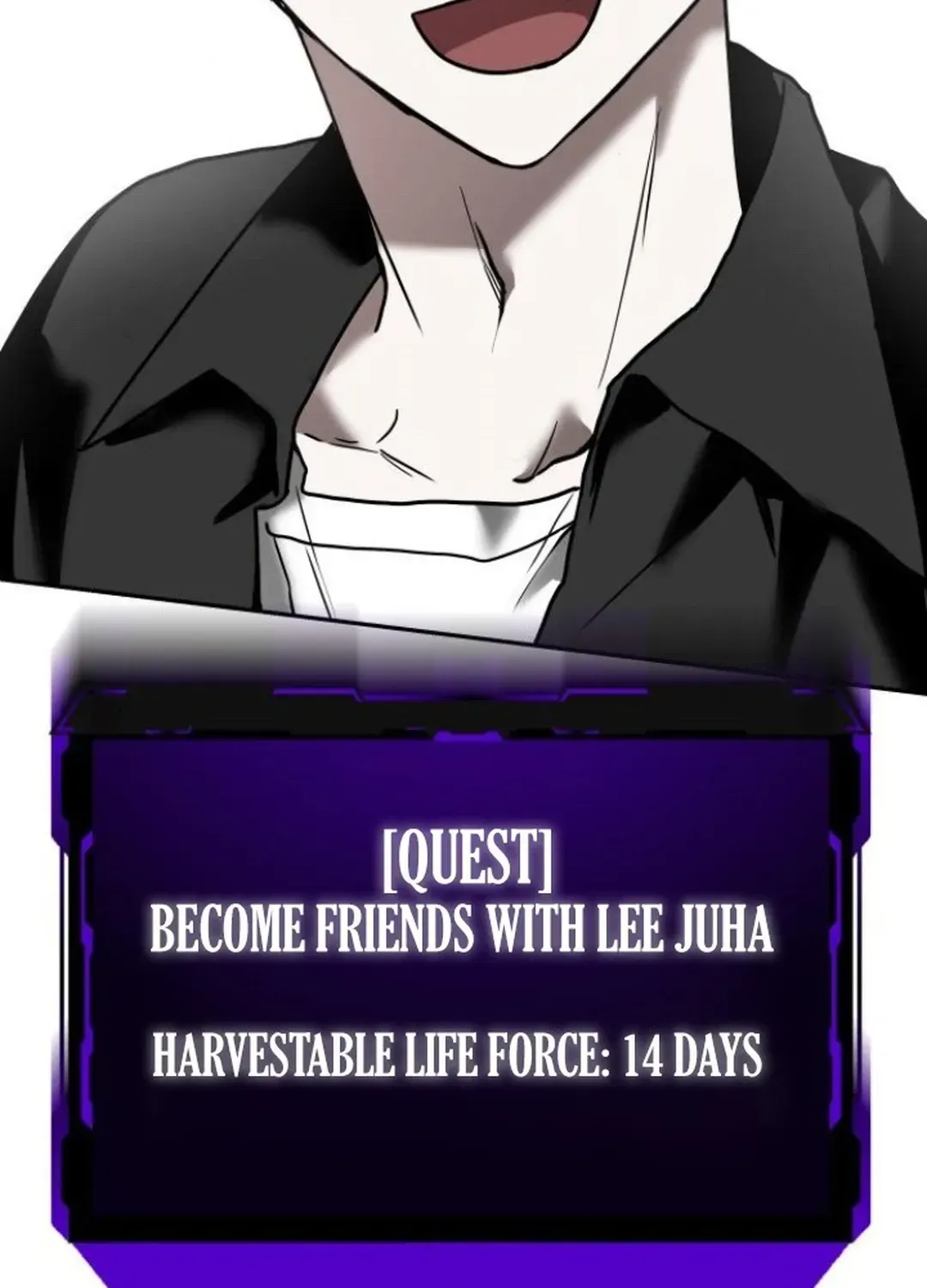 Read Top Star Sent by God chapter 21 image 32 on Lezhin