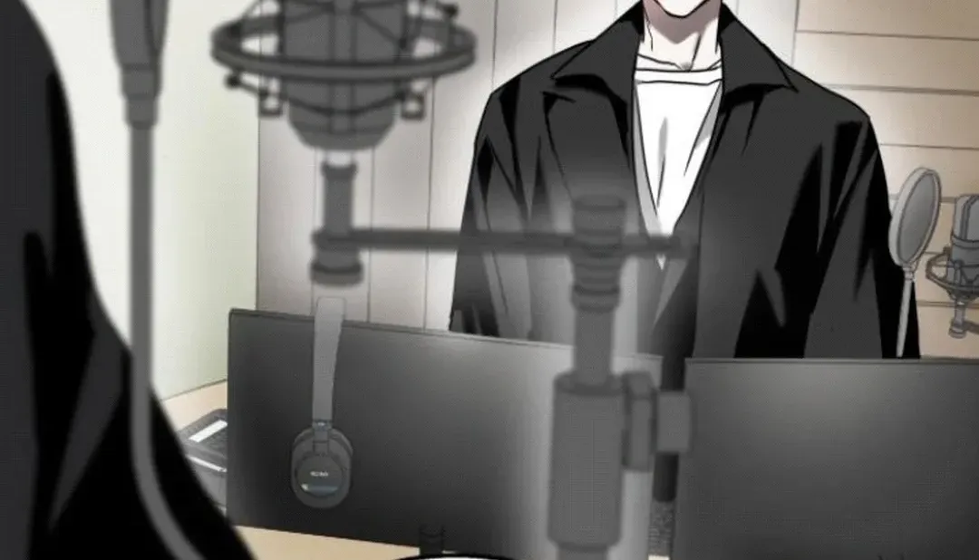 Read Top Star Sent by God chapter 21 image 51 on Lezhin