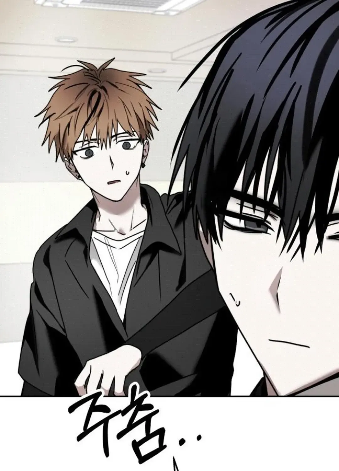 Read Top Star Sent by God chapter 21 image 62 on Lezhin