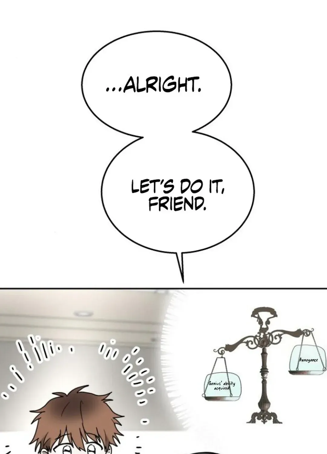 Read Top Star Sent by God chapter 21 image 72 on Lezhin