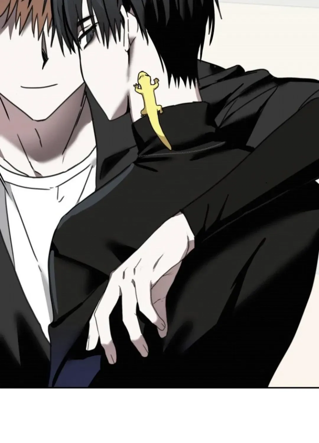 Read Top Star Sent by God chapter 21 image 8 on Lezhin