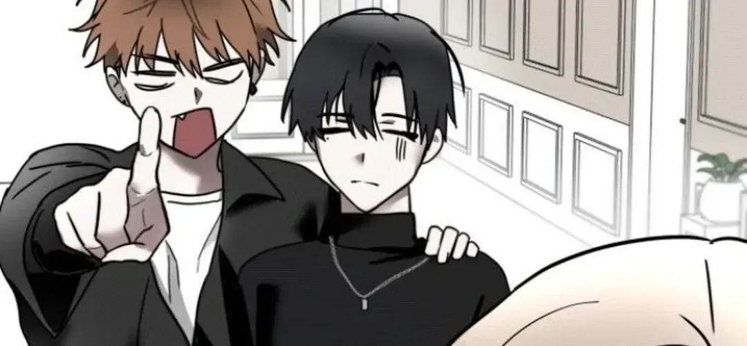 Read Top Star Sent by God chapter 21 image 89 on Lezhin
