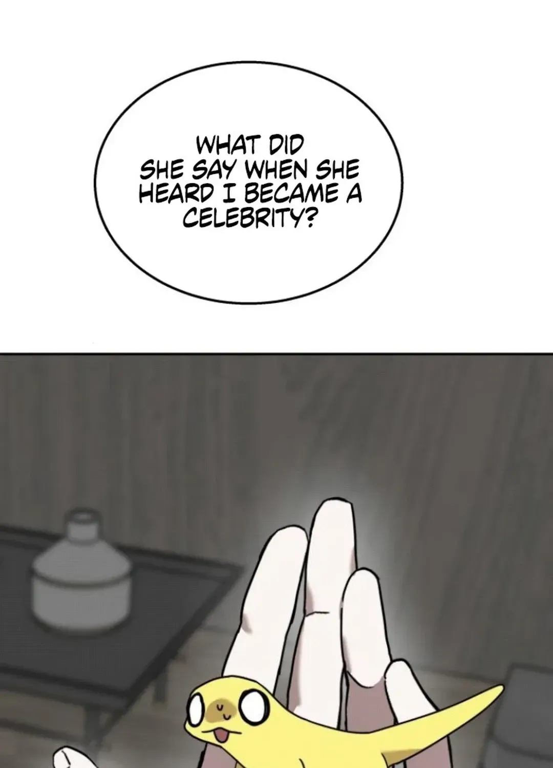 Read Top Star Sent by God chapter 22 image 110 on Lezhin