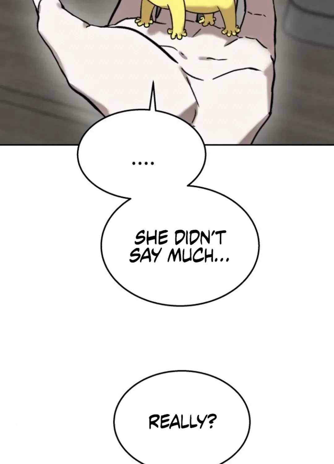 Read Top Star Sent by God chapter 22 image 111 on Lezhin
