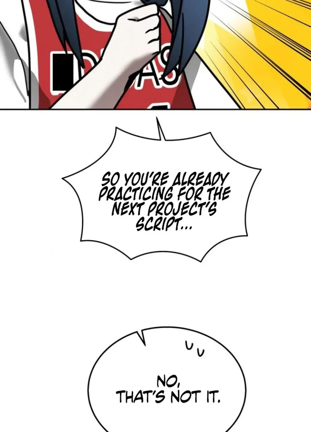 Read Top Star Sent by God chapter 22 image 124 on Lezhin