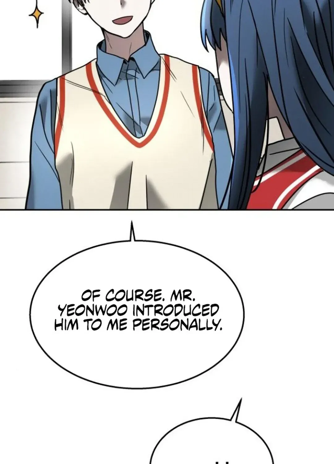 Read Top Star Sent by God chapter 22 image 131 on Lezhin