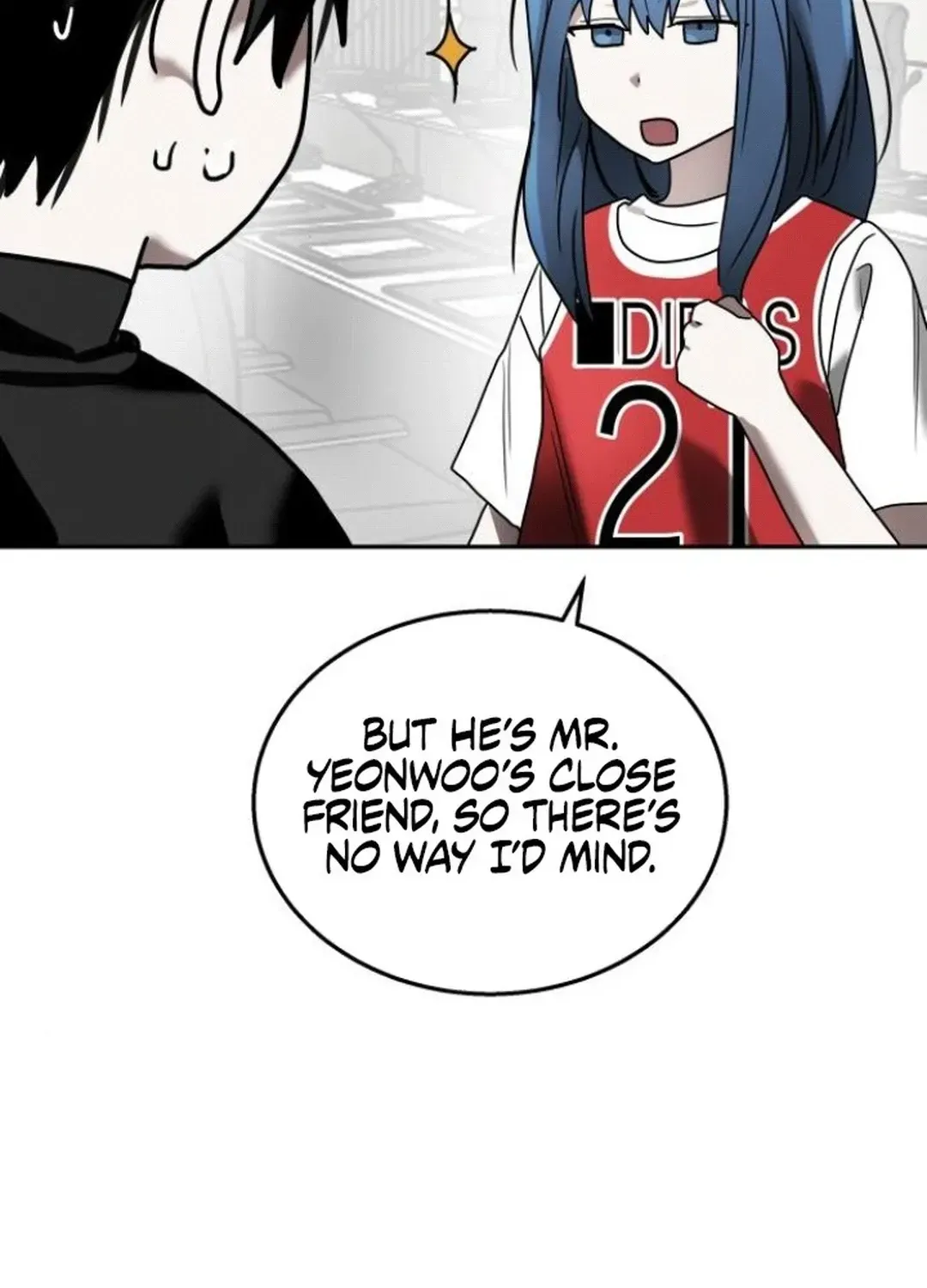 Read Top Star Sent by God chapter 22 image 136 on Lezhin