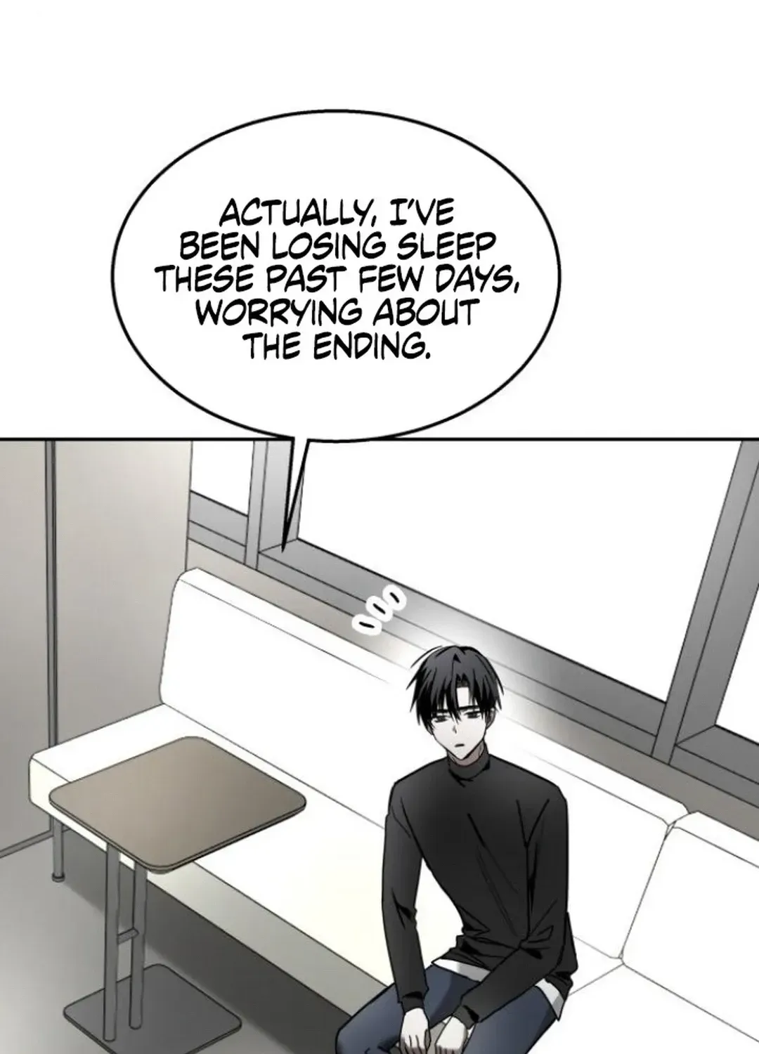 Read Top Star Sent by God chapter 22 image 16 on Lezhin