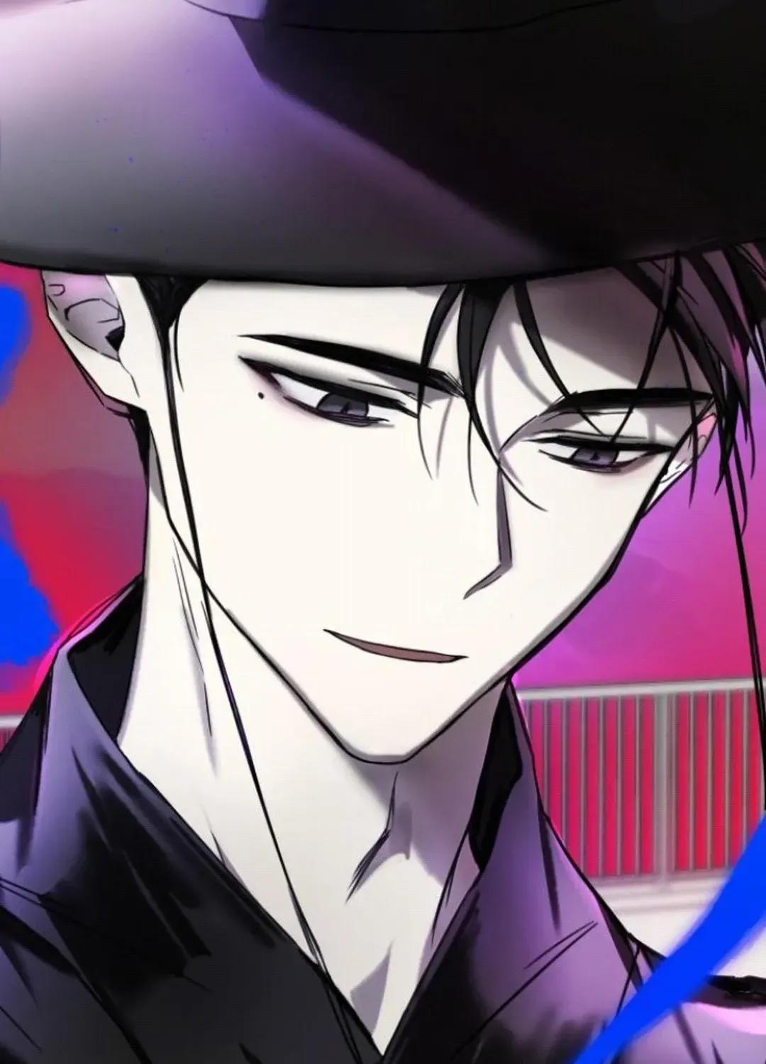 Read Top Star Sent by God chapter 22 image 33 on Lezhin