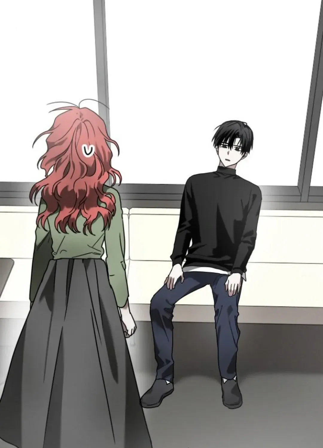 Read Top Star Sent by God chapter 22 image 4 on Lezhin