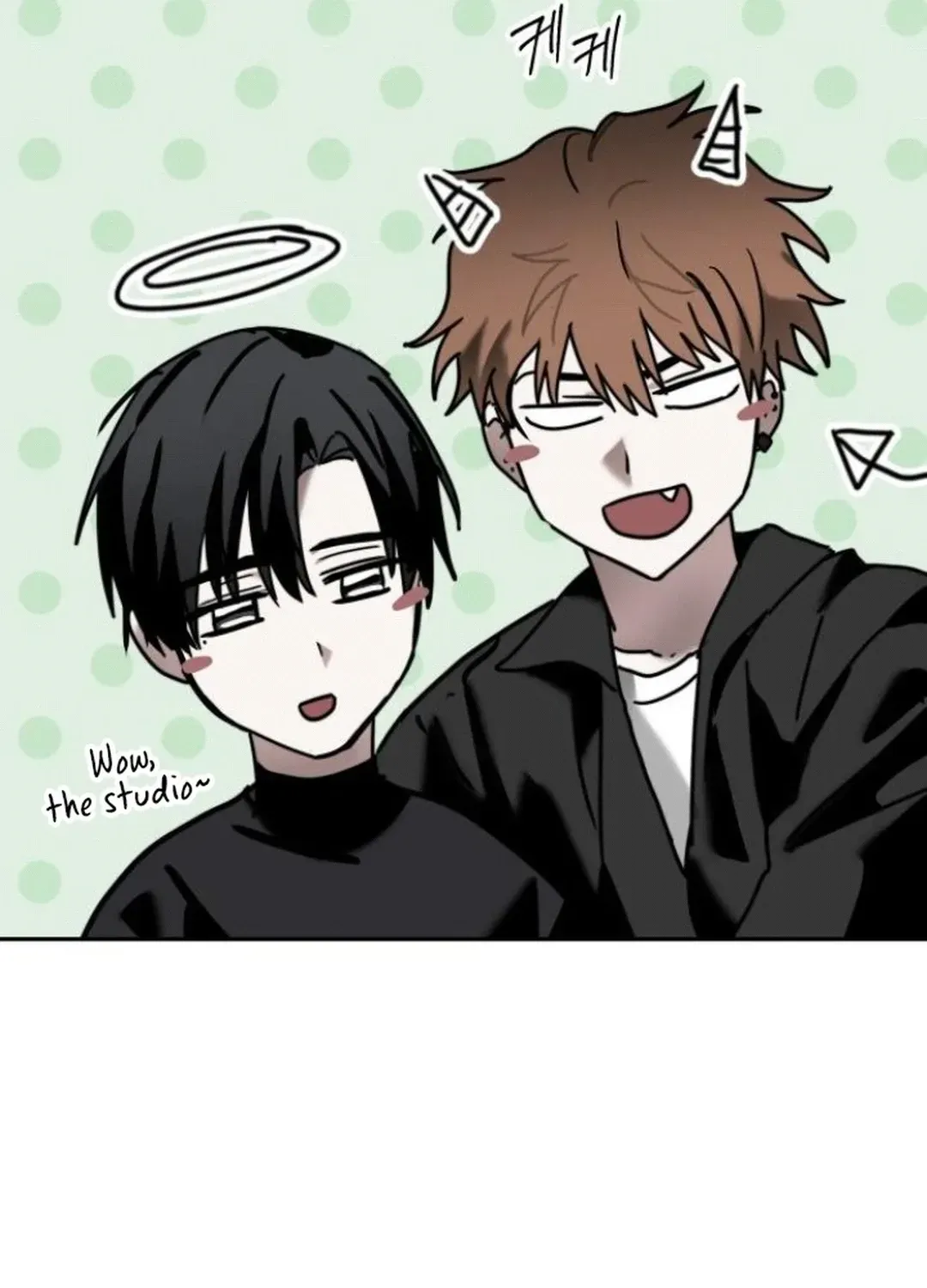 Read Top Star Sent by God chapter 22 image 84 on Lezhin