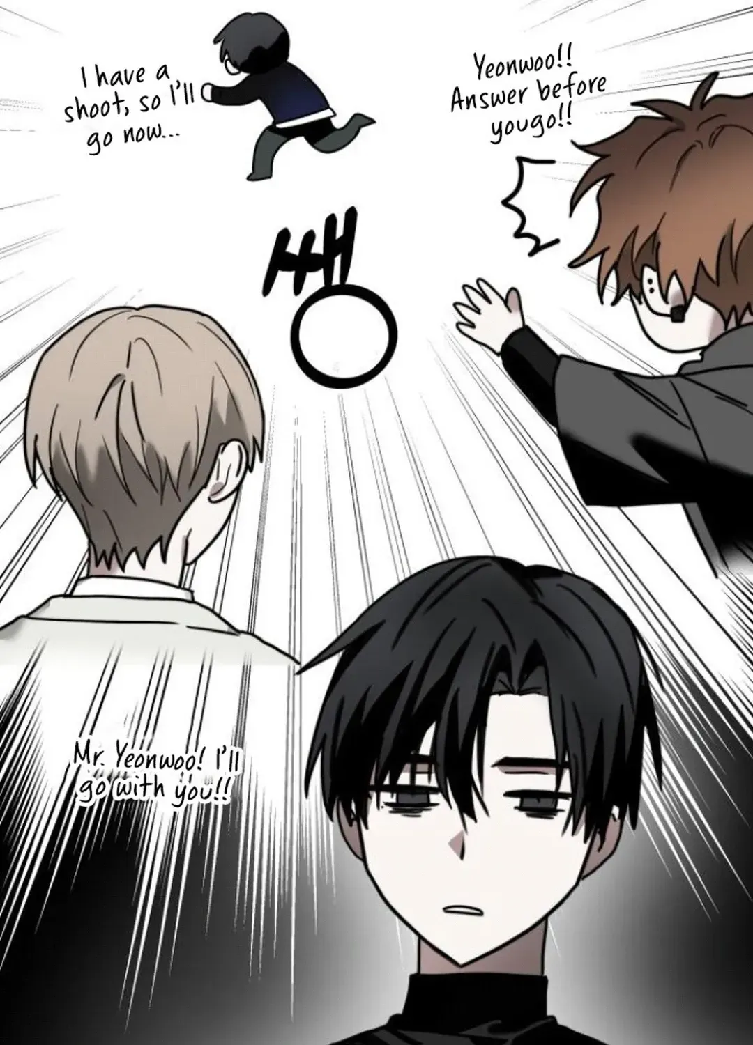 Read Top Star Sent by God chapter 22 image 9 on Lezhin