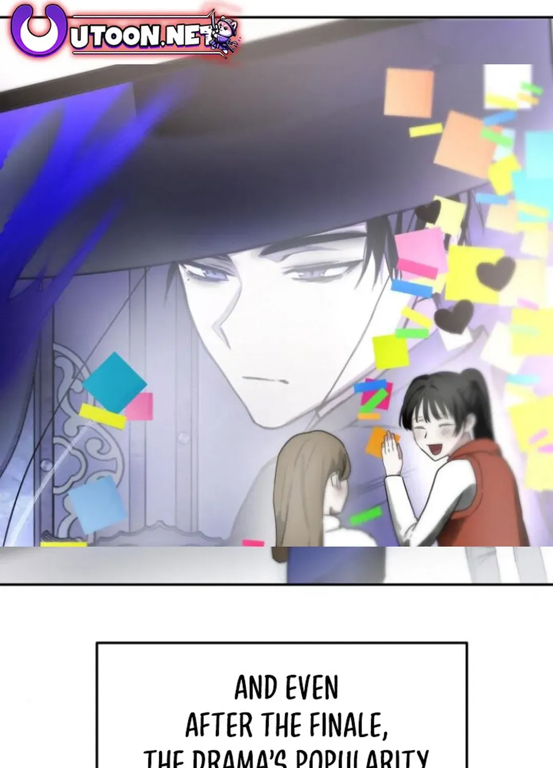 Read Top Star Sent by God chapter 24 image 158 on Lezhin