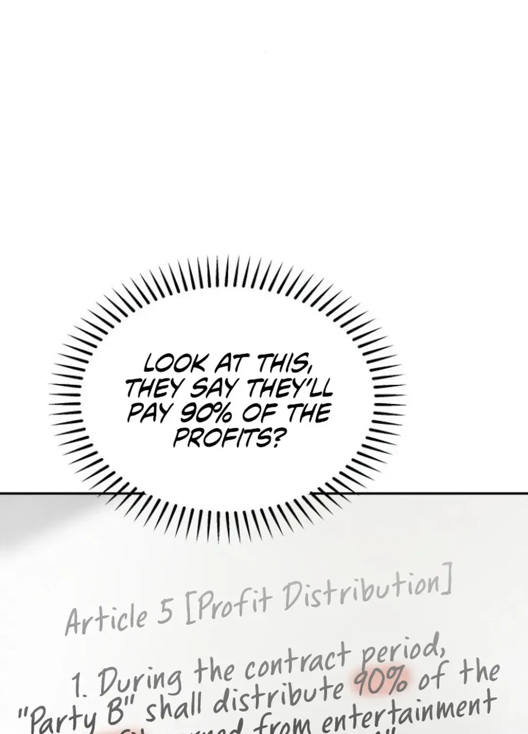 Read Top Star Sent by God chapter 24 image 22 on Lezhin