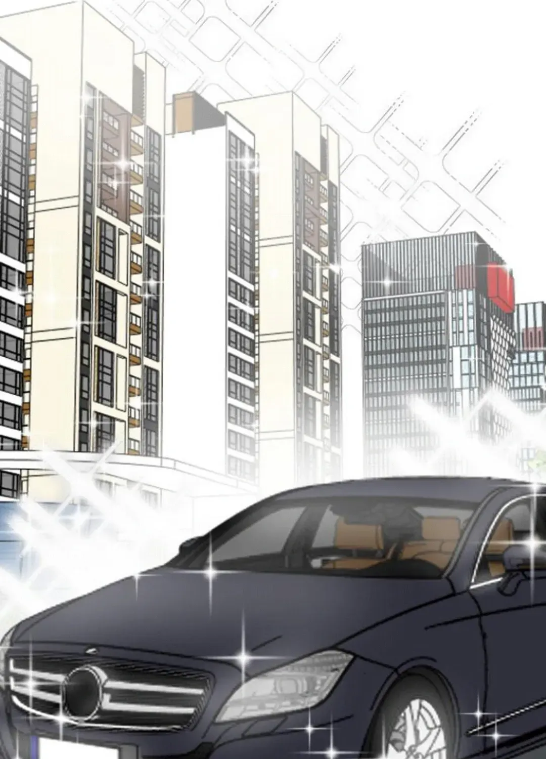 Read Top Star Sent by God chapter 24 image 45 on Lezhin