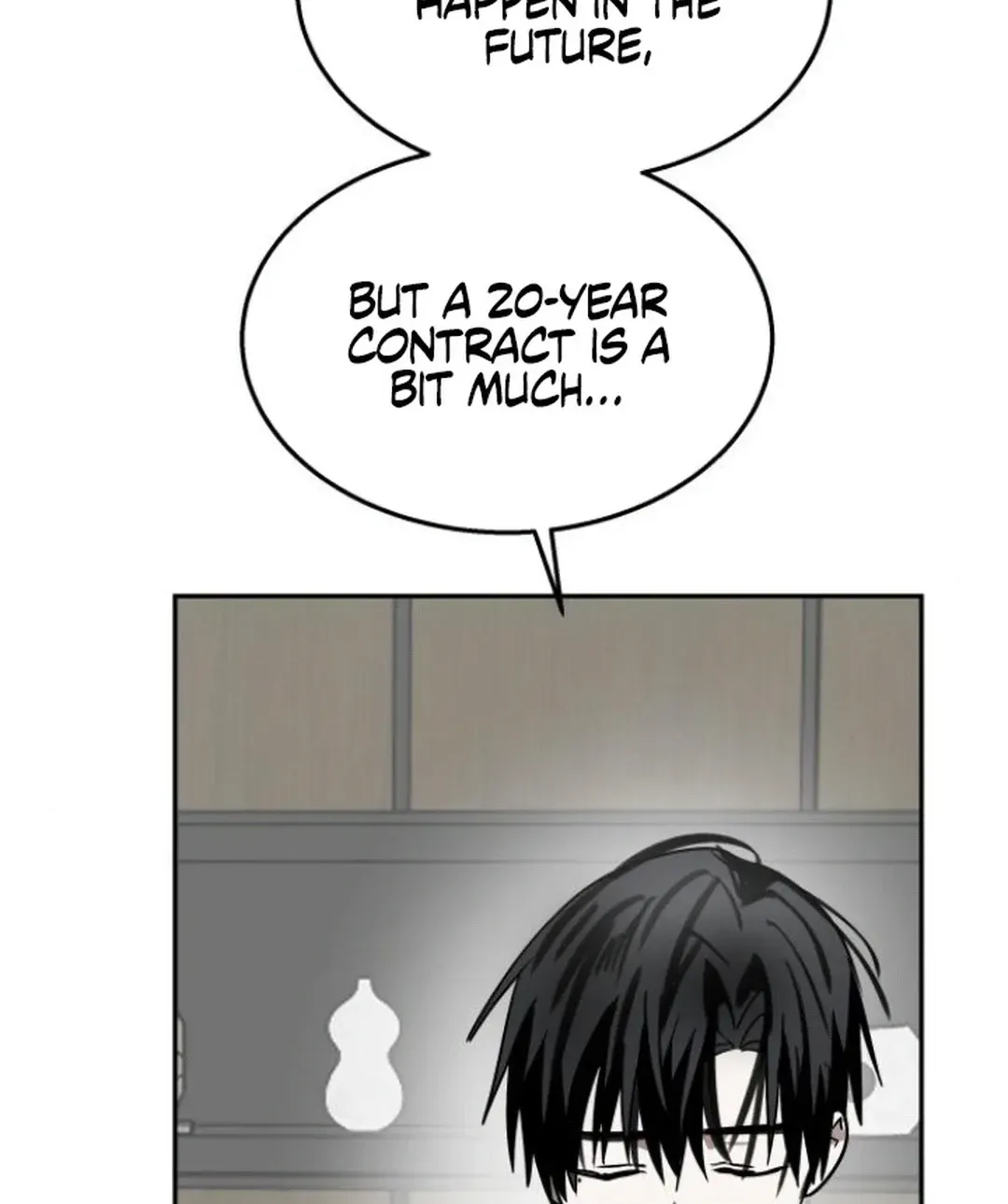 Read Top Star Sent by God chapter 24 image 53 on Lezhin