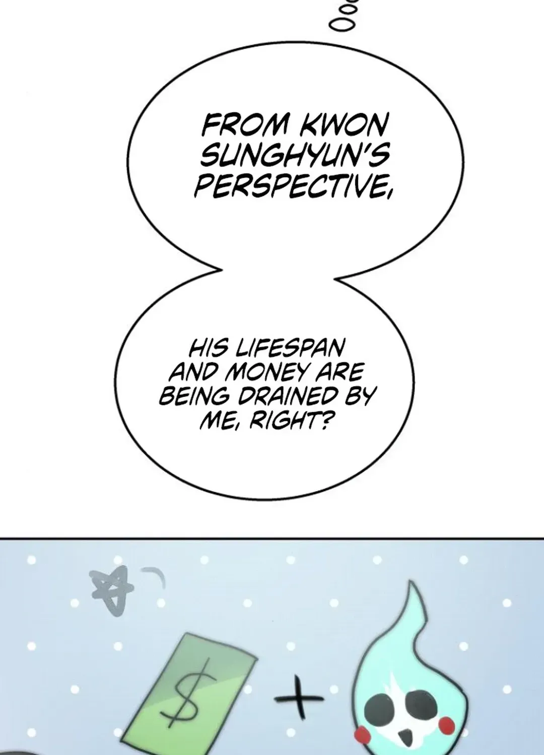 Read Top Star Sent by God chapter 24 image 85 on Lezhin
