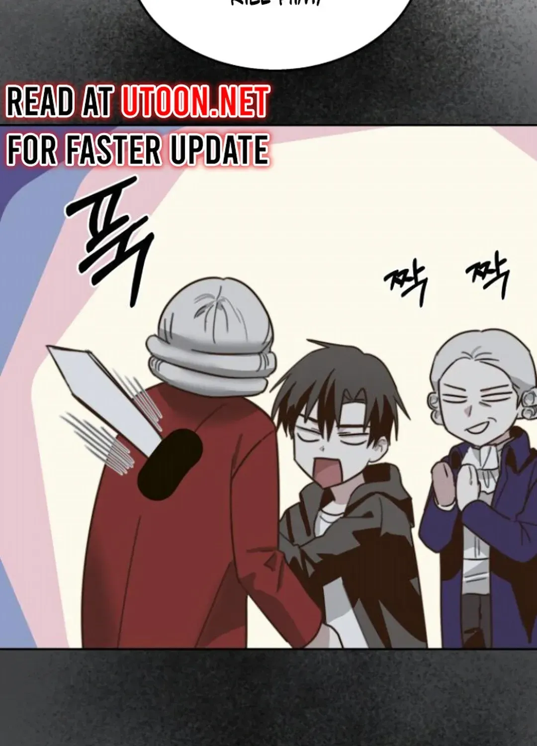 Read Top Star Sent by God chapter 25 image 136 on Lezhin