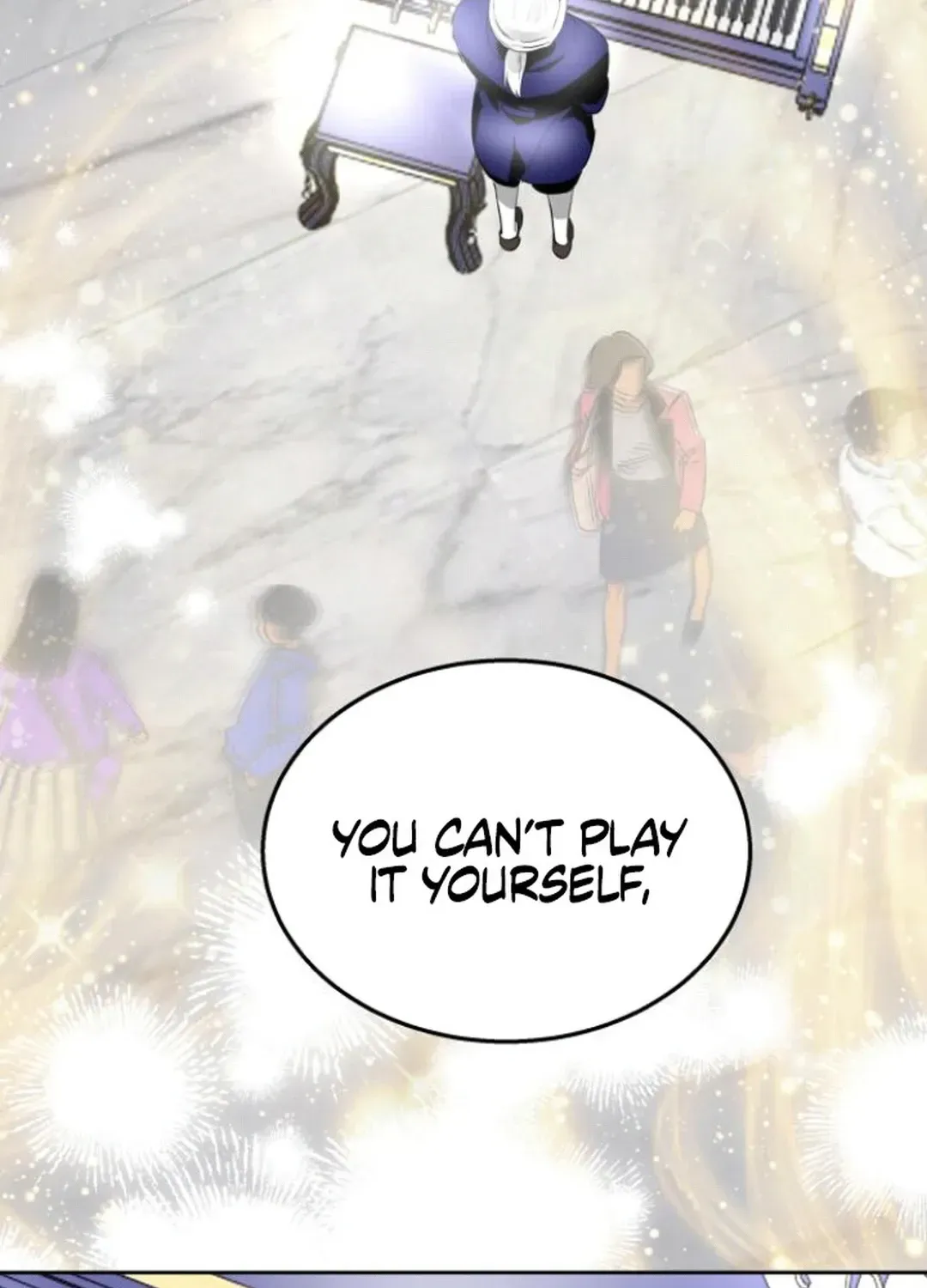 Read Top Star Sent by God chapter 25 image 158 on Lezhin