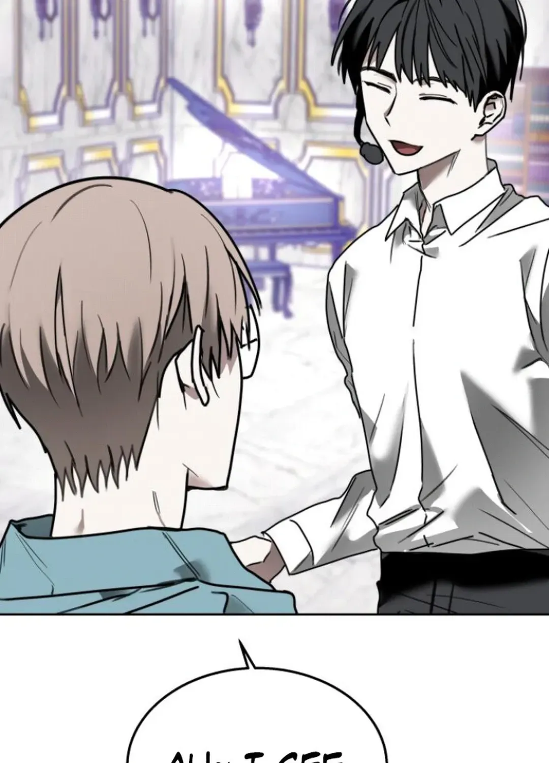 Read Top Star Sent by God chapter 25 image 30 on Lezhin
