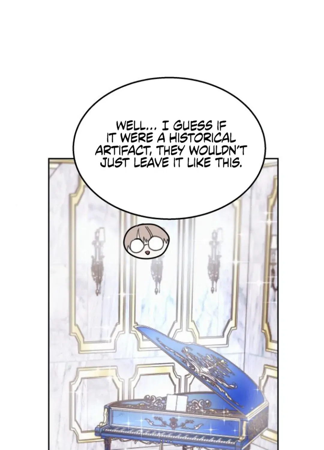 Read Top Star Sent by God chapter 25 image 32 on Lezhin