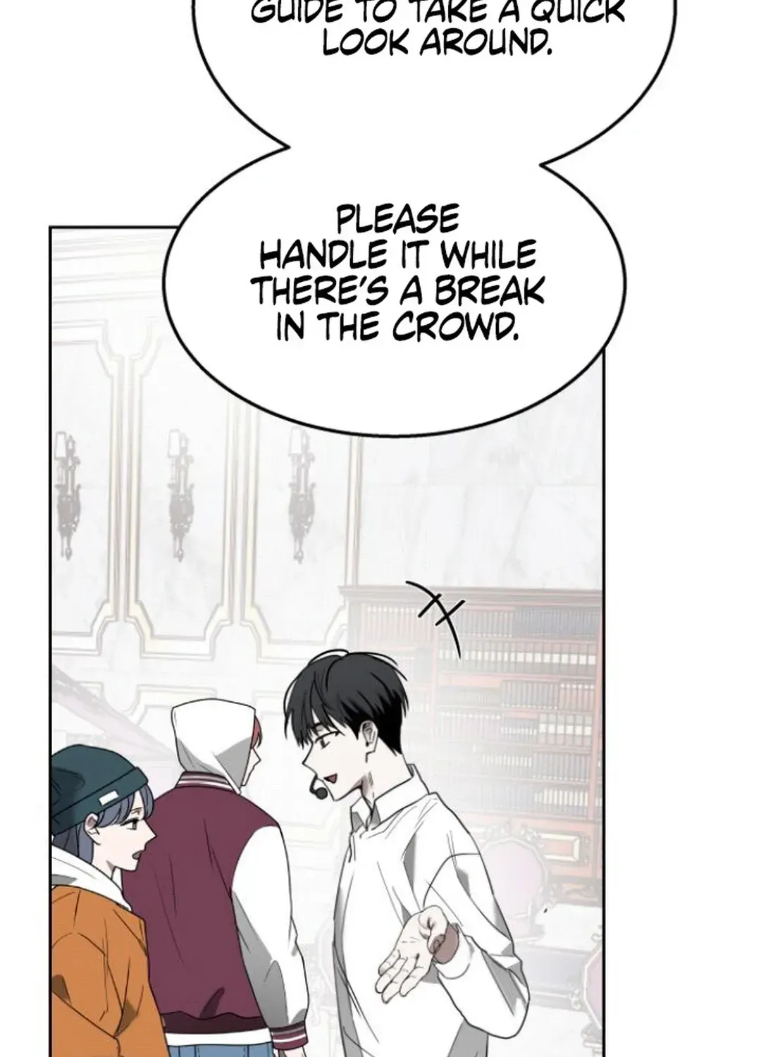 Read Top Star Sent by God chapter 25 image 68 on Lezhin