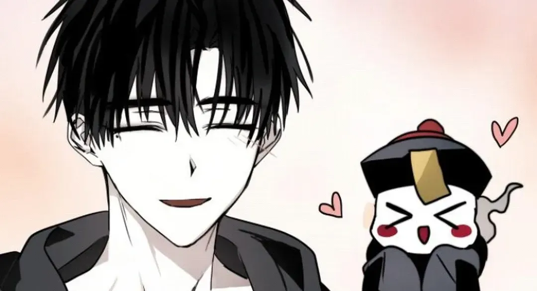 Read Top Star Sent by God chapter 25 image 71 on Lezhin