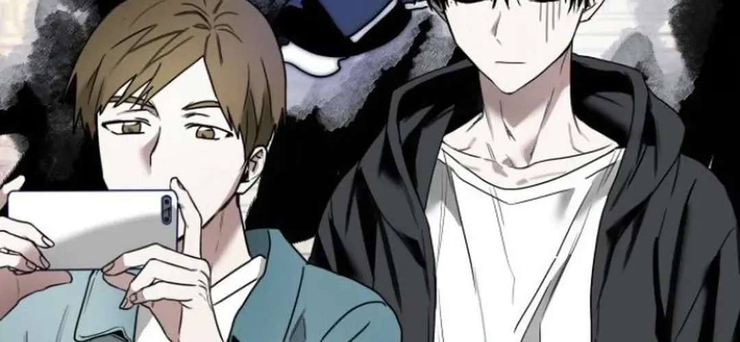 Read Top Star Sent by God chapter 25 image 9 on Lezhin