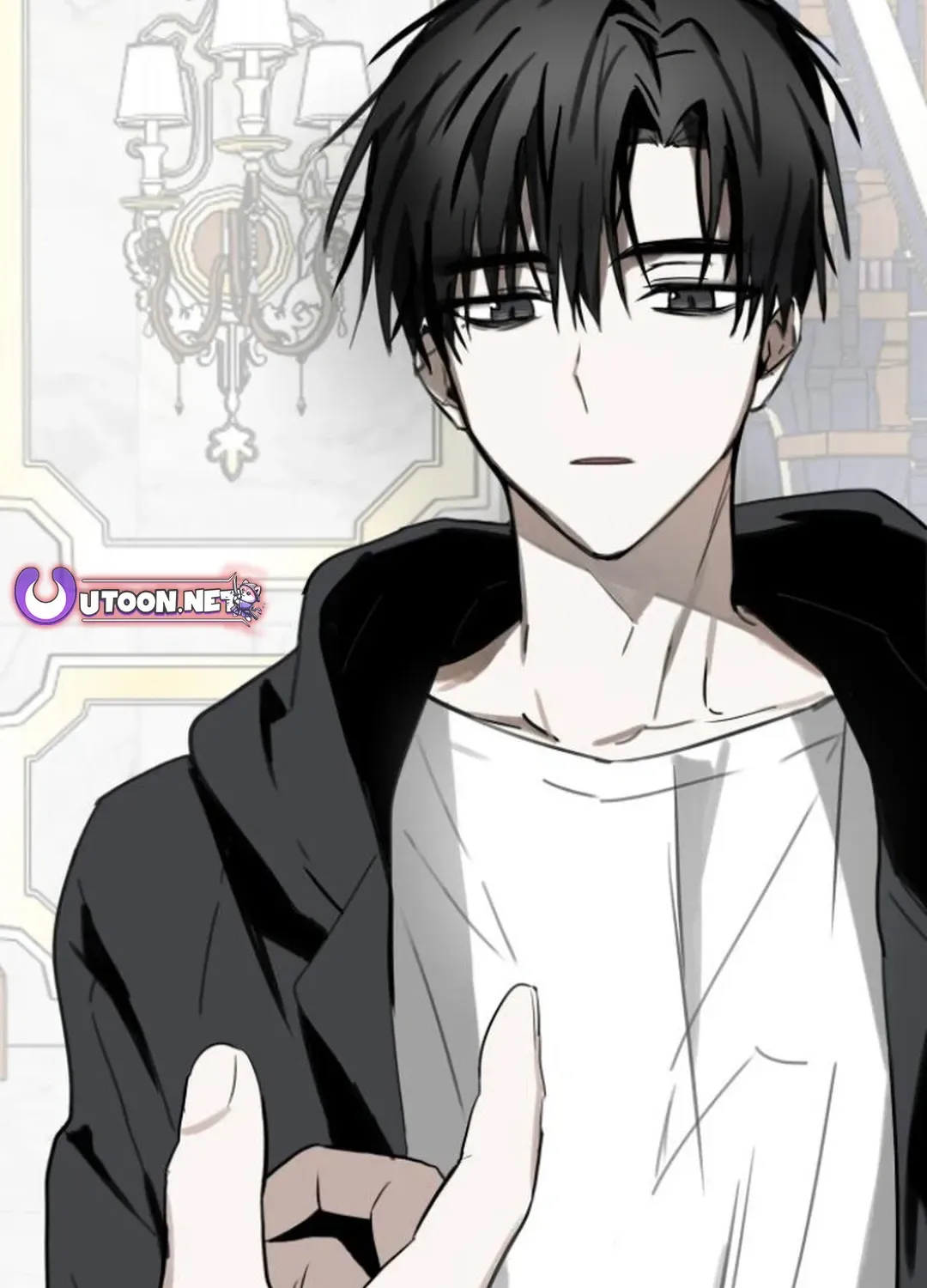 Read Top Star Sent by God chapter 26 image 2 on Lezhin