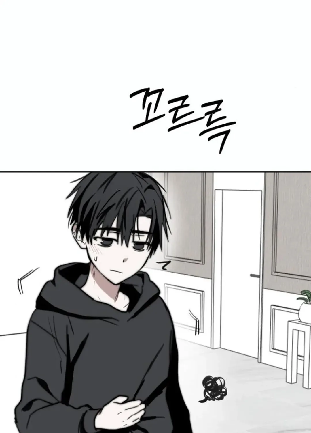Read Top Star Sent by God chapter 27 image 72 on Lezhin