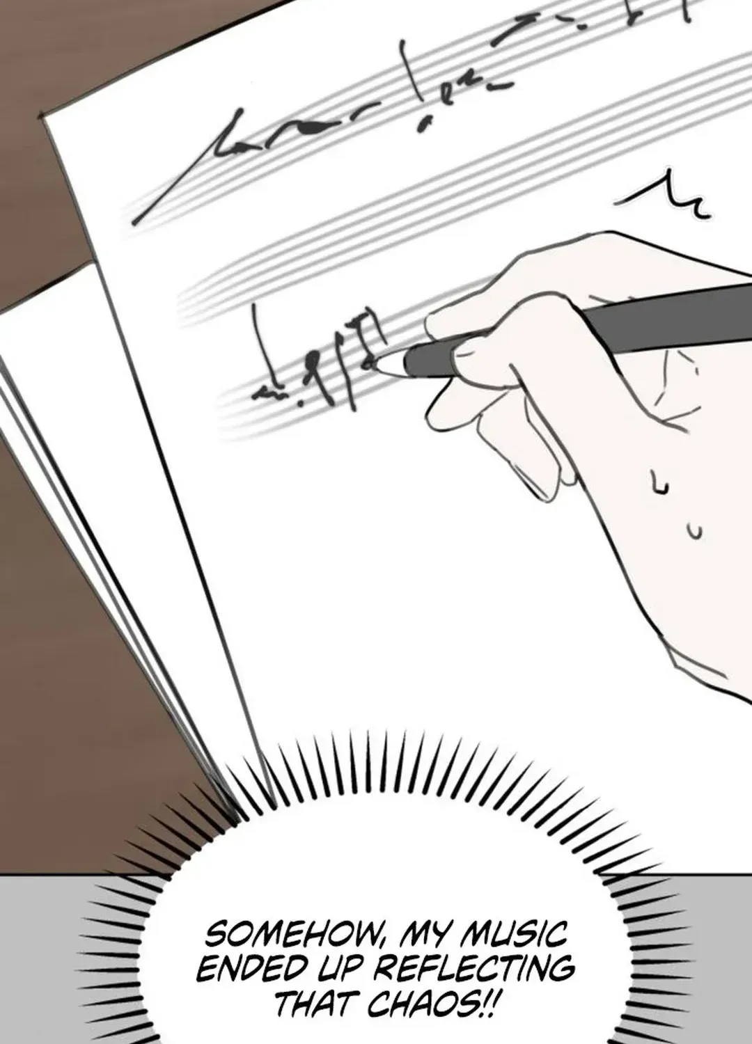 Read Top Star Sent by God chapter 28 image 111 on Lezhin