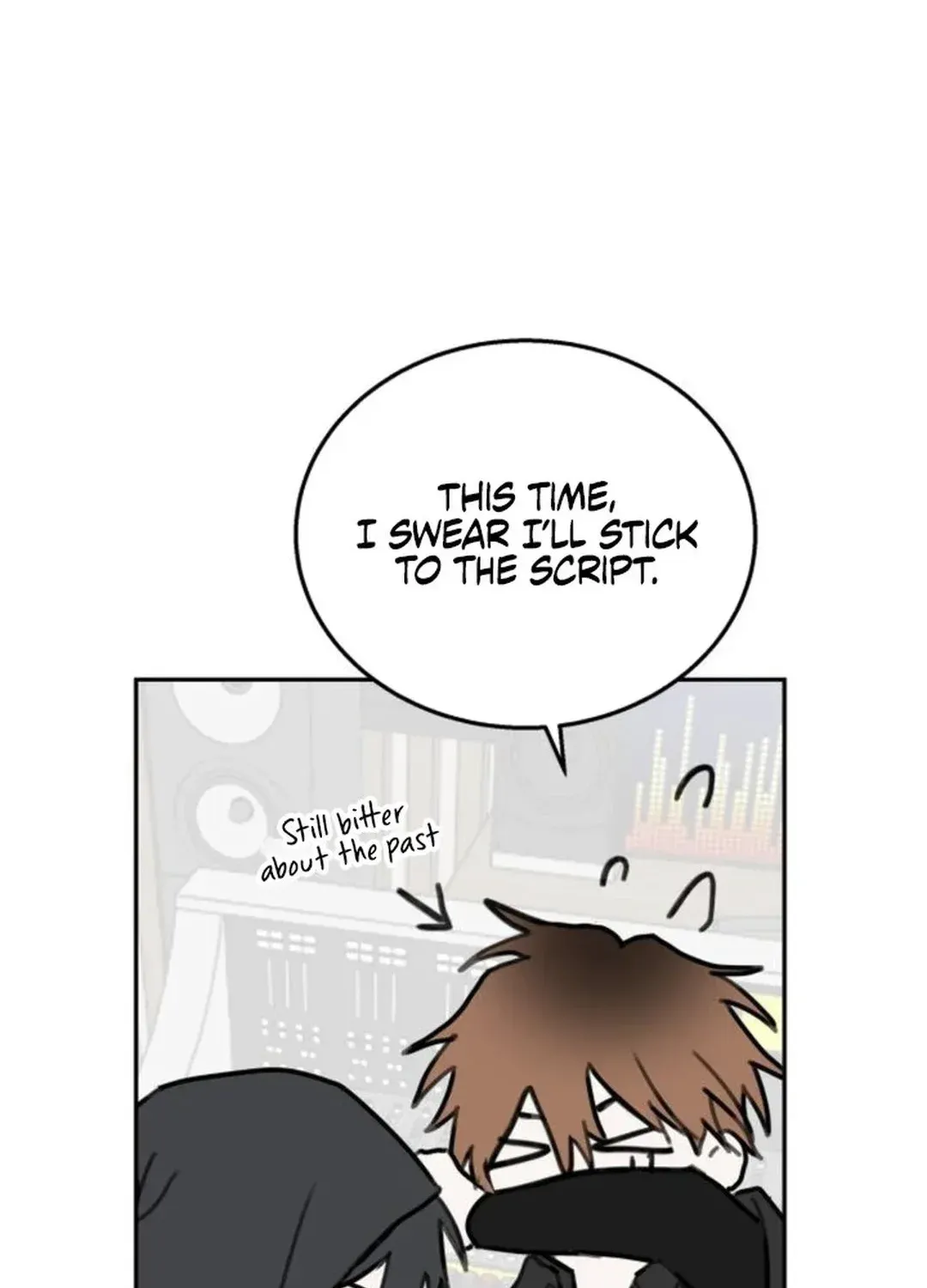 Read Top Star Sent by God chapter 28 image 158 on Lezhin