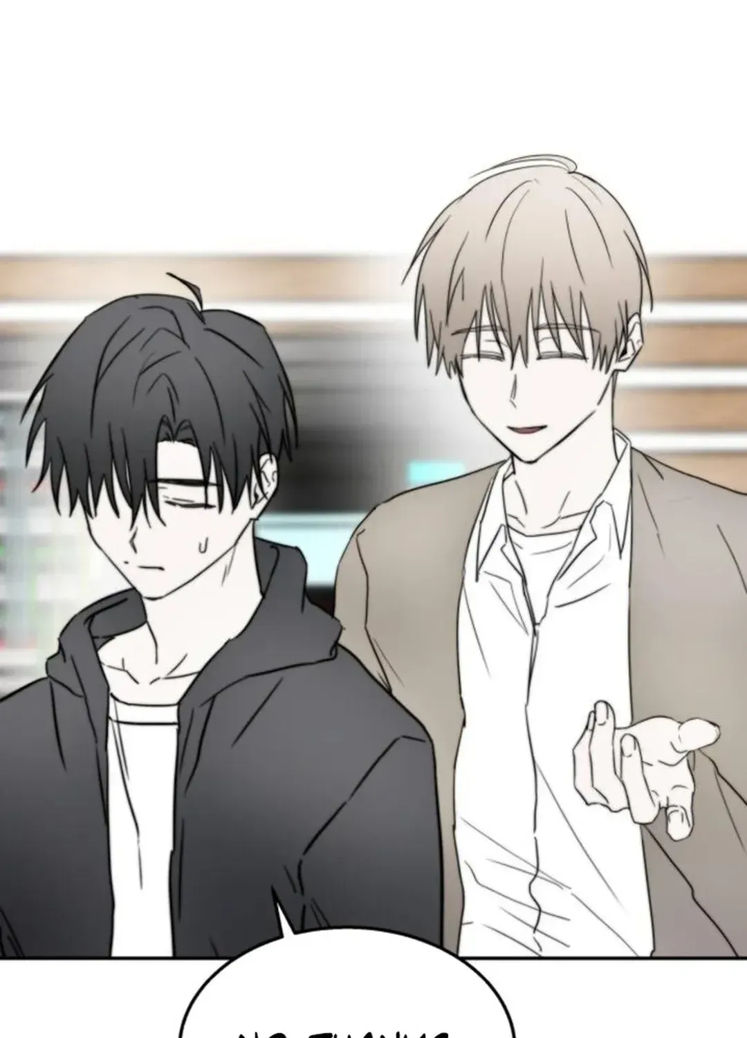Read Top Star Sent by God chapter 28 image 19 on Lezhin