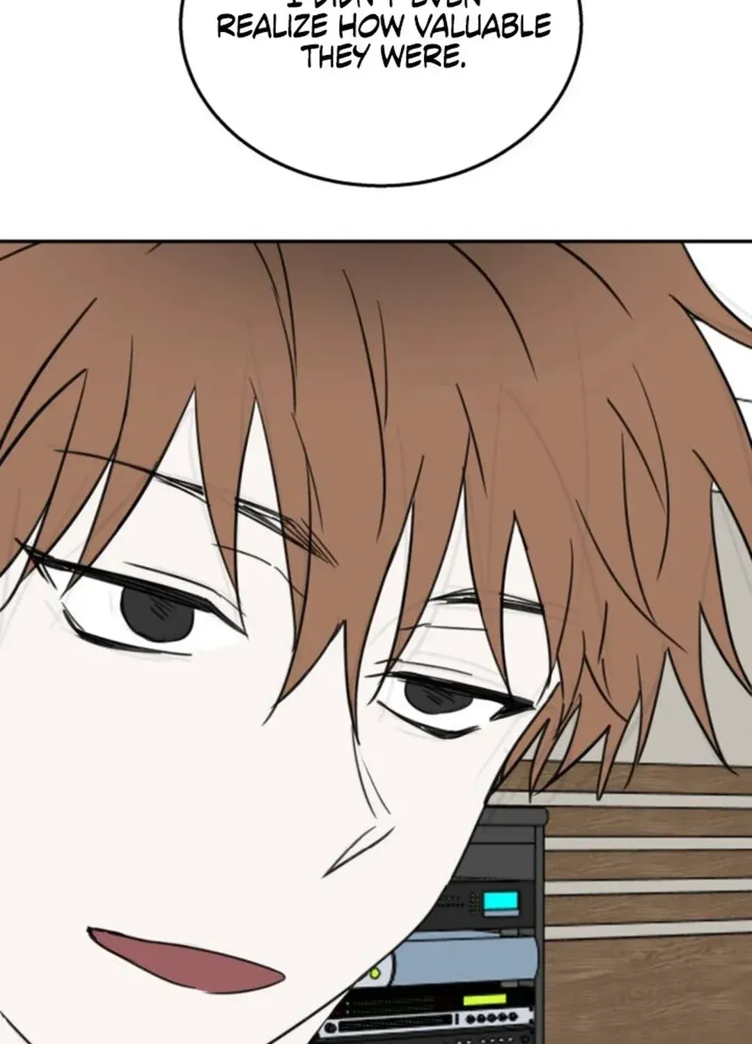 Read Top Star Sent by God chapter 28 image 44 on Lezhin